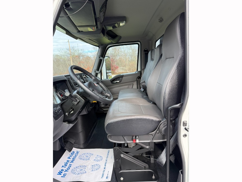 2025 International MV (Key# 1982) 12